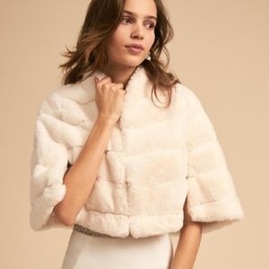 BHLDN Armitage Jacket by Betsey Johnson